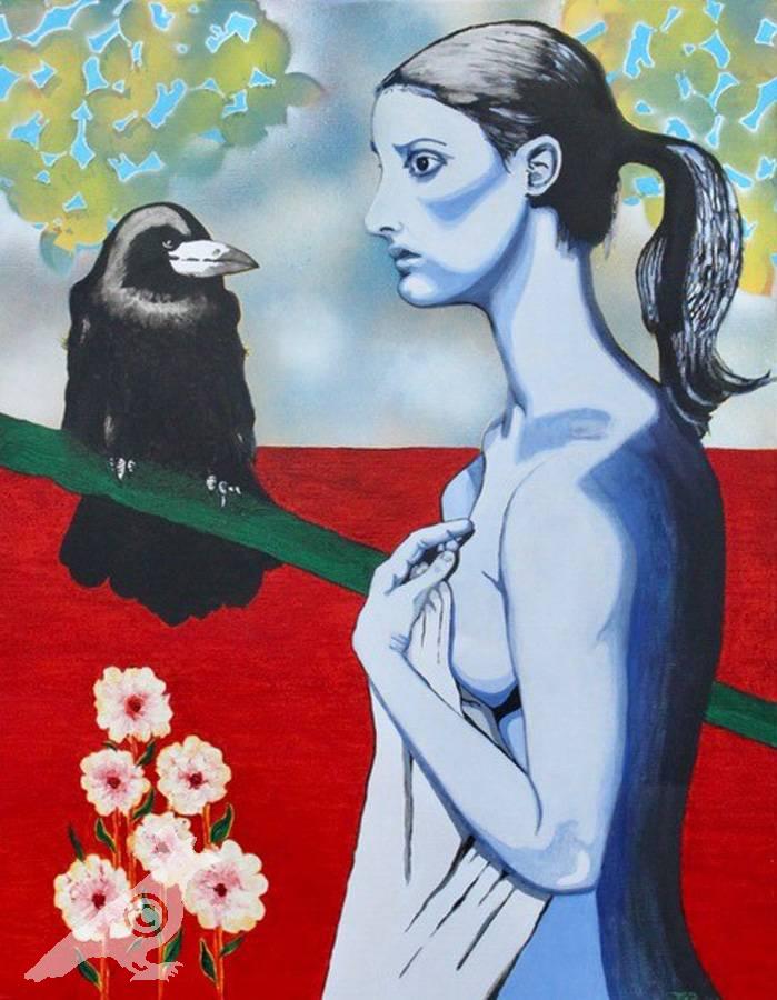 Femmes Inconnues 4 2018-2019