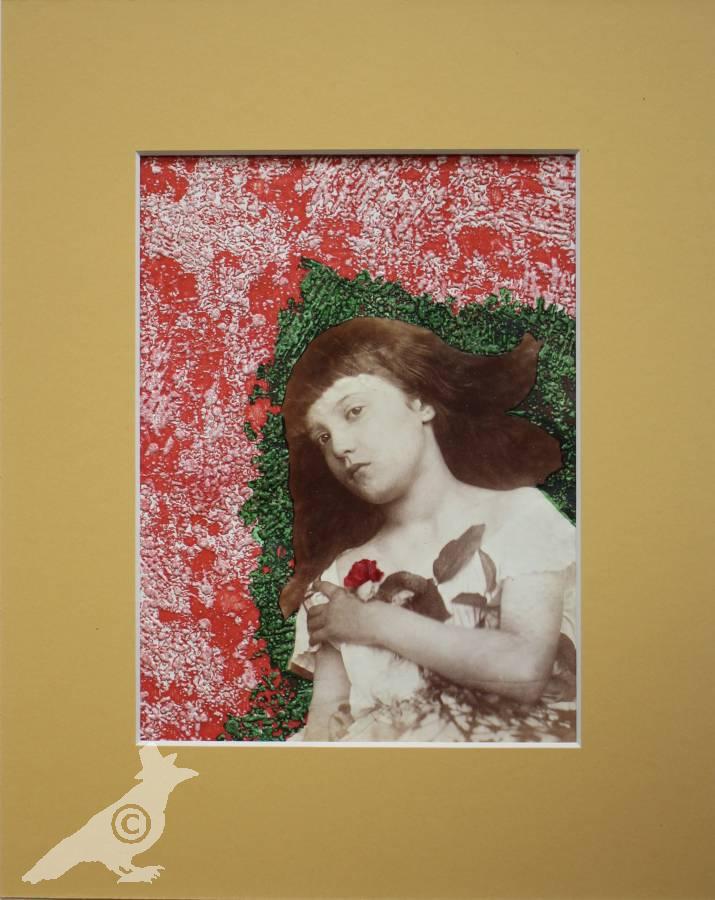 Top&eacute; meets Julia Margaret Cameron 2022