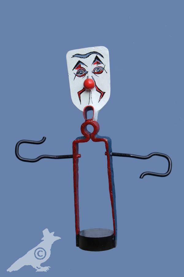 Popu de Clown 2024