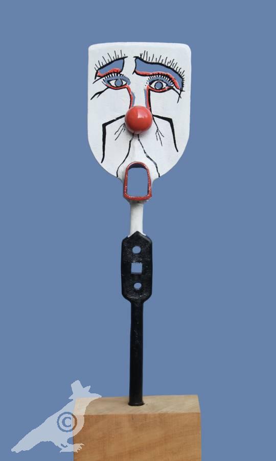 Popu le Clown 2024