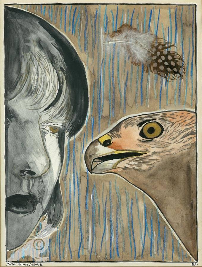 Mother Nature 1988-1997