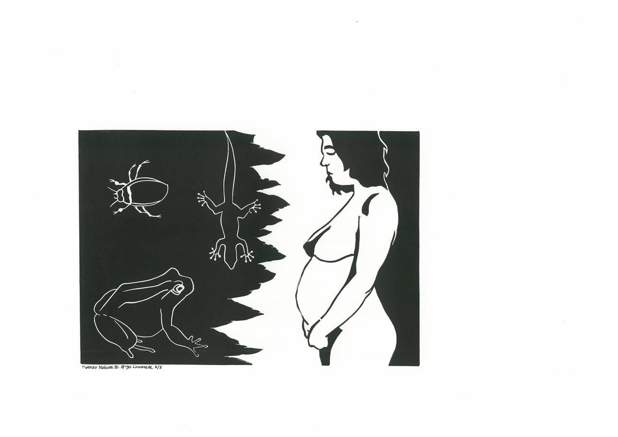 Mother Nature 1988-1997