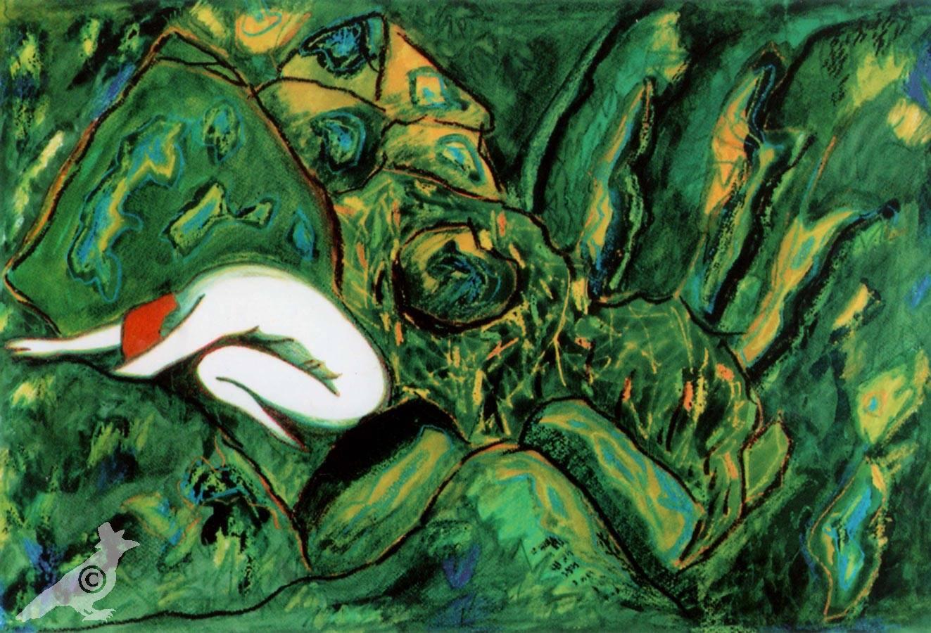 Mother Nature 1988-1997