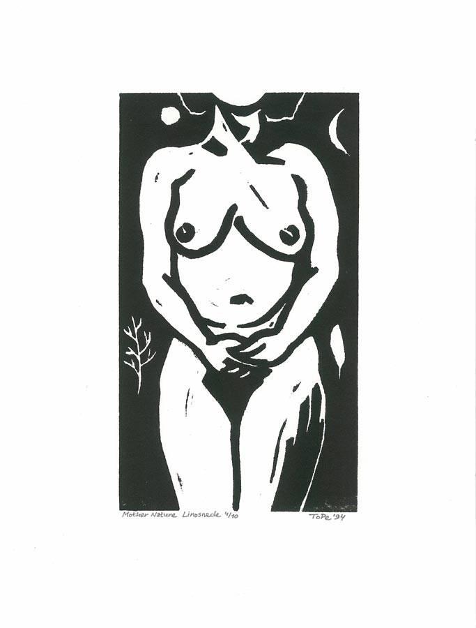 Mother Nature 1988-1997