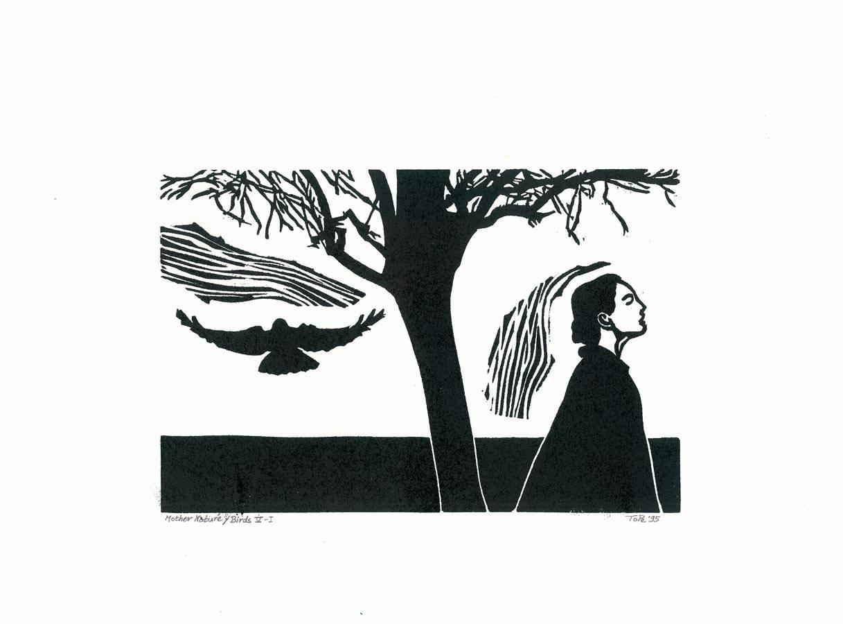 Mother Nature 1988-1997