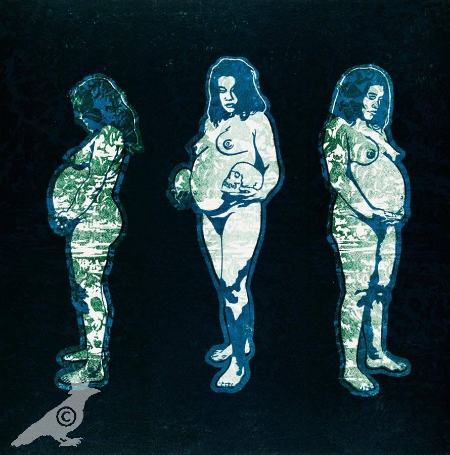 La Vie et la Mort 2002