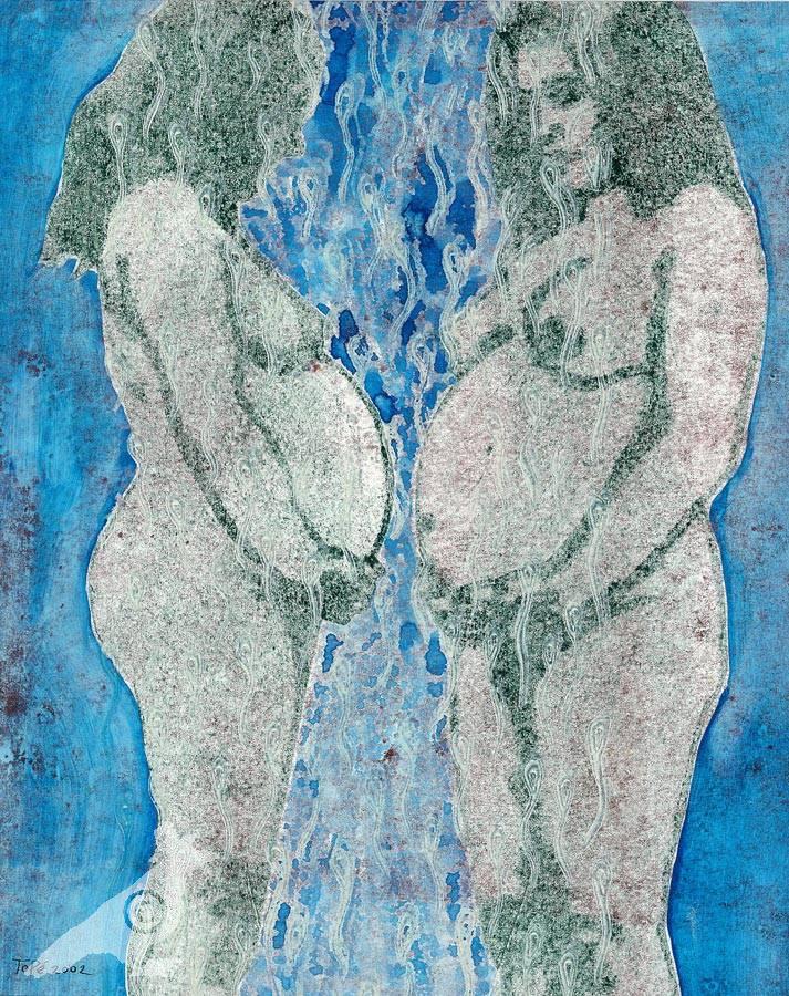 La Vie et la Mort 2002