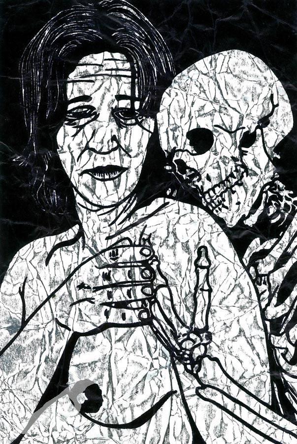 La Vie et la Mort 2002