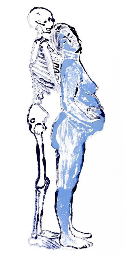 La Vie et la Mort 2002