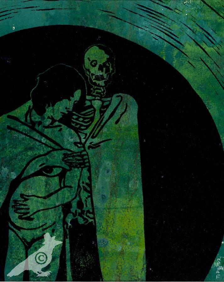 La Vie et la Mort 2002