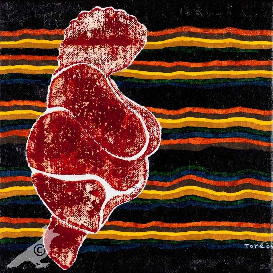 Venus 2004