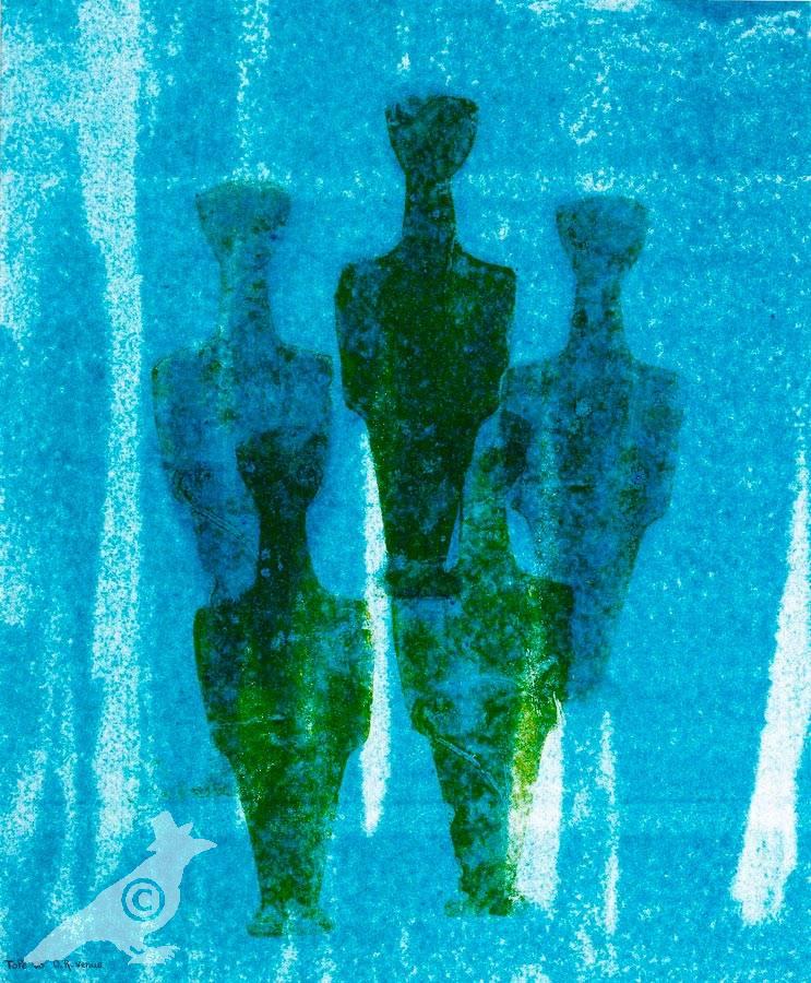 Venus 2004