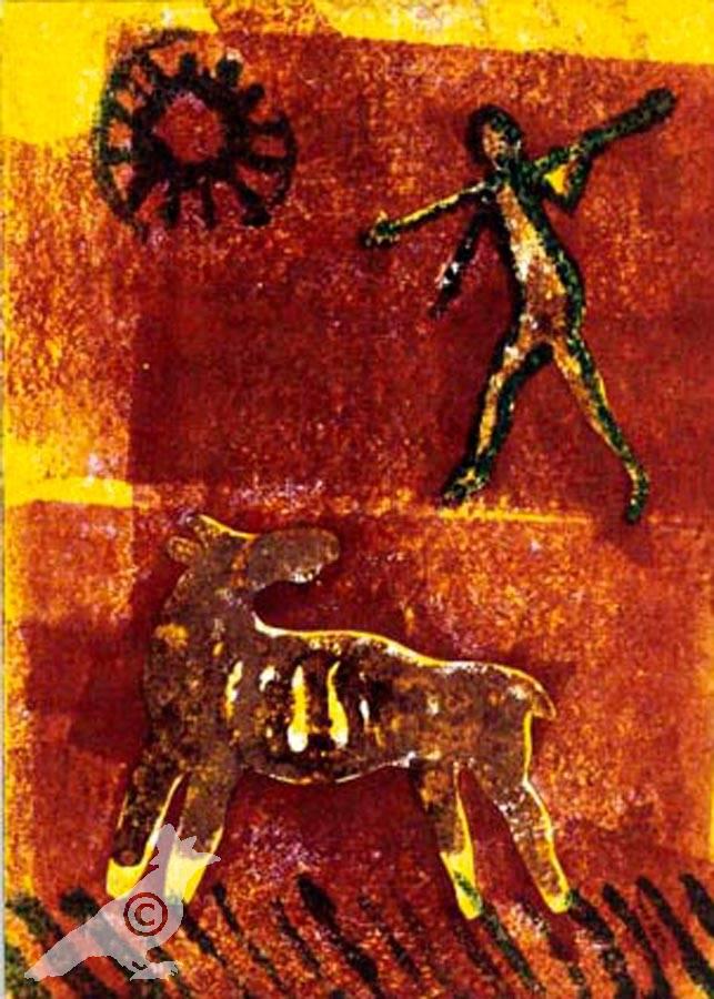 Overasseltse Rotstekeningen 2004-2006