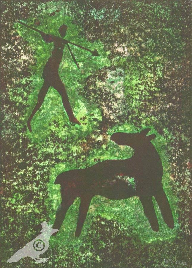 Overasseltse Rotstekeningen 2004-2006