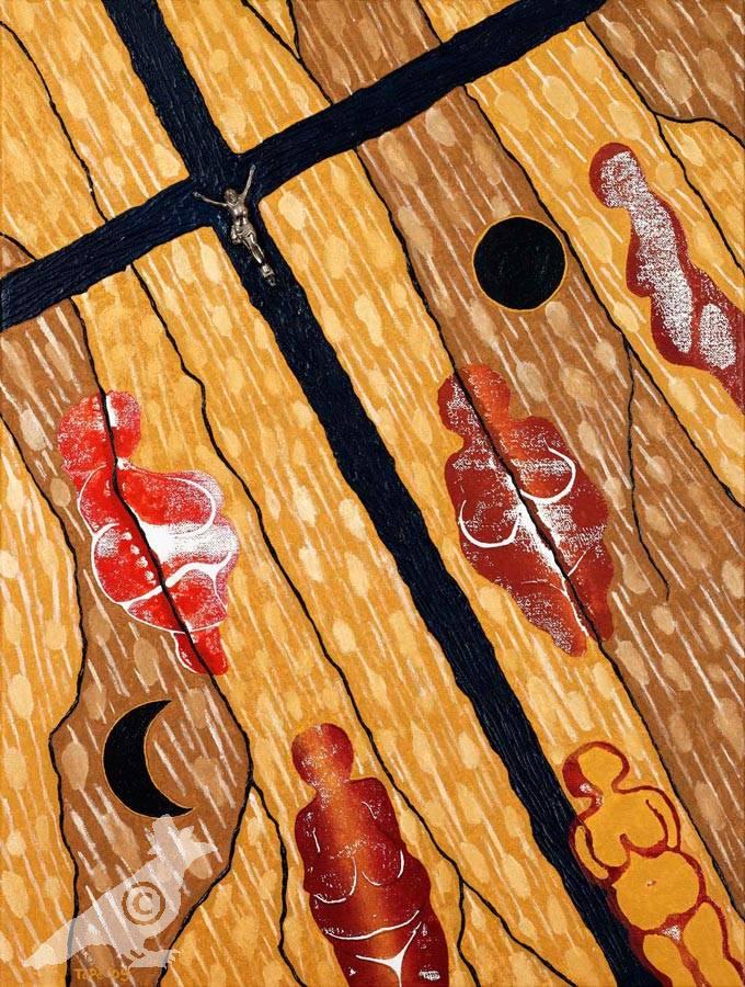 L'avenir est un long pass&eacute; 2005